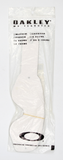 Oakley Frame Tear Offs   PN 01-159