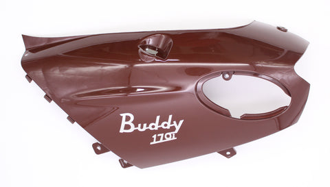 PGO Body Cover, LH PN P66253042400