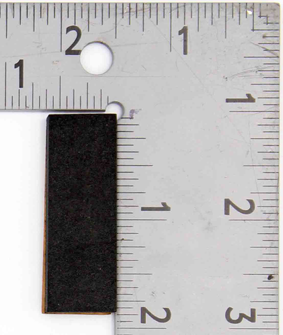 Kawasaki Damper PN 39156-0097