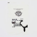 Harley-Davidson Christmas Tree Clip Part Number - 40645-06