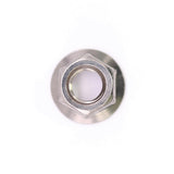 Kawasaki Flanged Nut PN 92015-3709