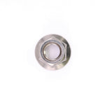 Kawasaki Flanged Nut PN 92015-3709