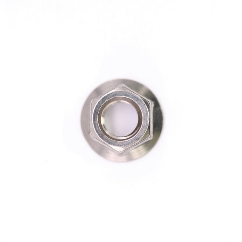 Kawasaki Flanged Nut PN 92015-3709