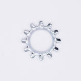 Lockwasher Part Number - 7145W For Harley-Davidson
