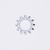 Lockwasher Part Number - 7145W For Harley-Davidson