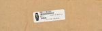 Genuine Polaris Foil Floor, Horizontal Part Number - 5812955