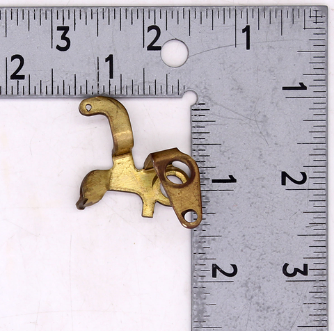 OMC Lever PN 304258