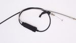 Throttle Cable Part Number - 0687-140 For Arctic Cat