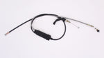 Throttle Cable Part Number - 0687-140 For Arctic Cat