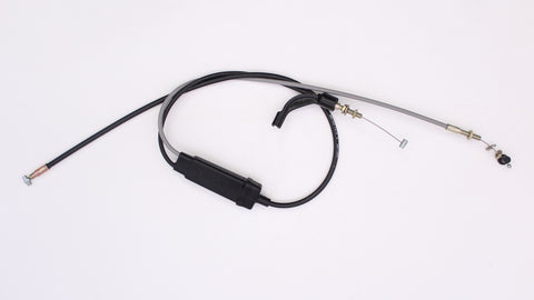 Throttle Cable Part Number - 0687-140 For Arctic Cat
