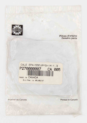 Sea-Doo Shim Set PN P27000007
