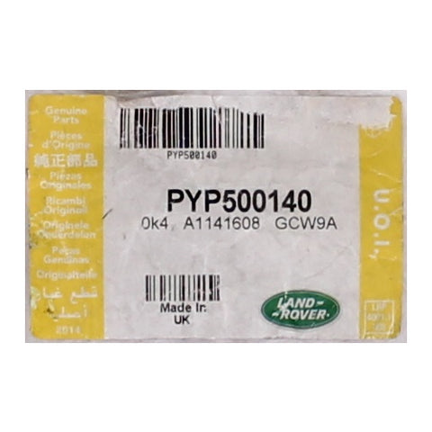 Land Rover Screw Part Number - Pyp500140 (Pack Of 2)