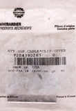 Sea-Doo Upper Clip PN 204390267