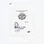 Harley-Davidson Nut Hex Part Number - 7753