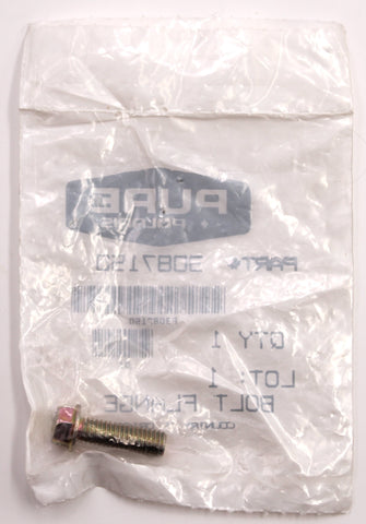 Polaris Flange Bolt -Part Number- 3087150