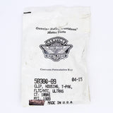 Harley-Davidson Housing Clip Part Number - 58380-89