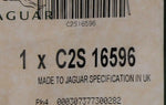 Jaguar X-Type Plastic Rivet Boot Actuator C2S16596
