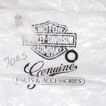 Harley-Davidson Lock Washer Part Number - 7005 (Pack Of 3)