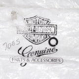 Harley-Davidson Lock Washer Part Number - 7005 (Pack Of 3)