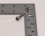 Sea-Doo Socket Head Screw PN 205052060 (Pack of 5)