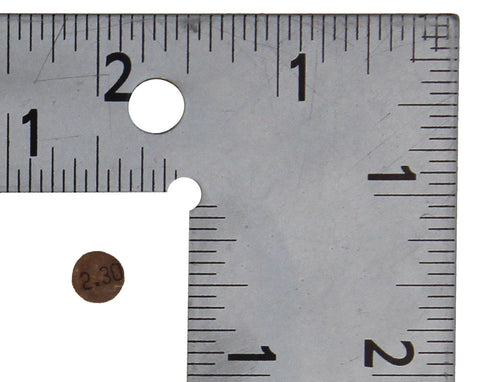 Suzuki Shim 2.30mm PN 12892-41C00-230