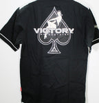 Victory Classic Flat Collar Ace Shirt Small PN 286439602