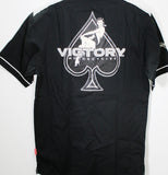 Victory Classic Flat Collar Ace Shirt Small PN 286439602