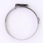 Hose Clamp Part Number - 10800023 For Harley-Davidson