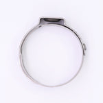 Hose Clamp Part Number - 10800023 For Harley-Davidson