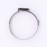 Hose Clamp Part Number - 10800023 For Harley-Davidson