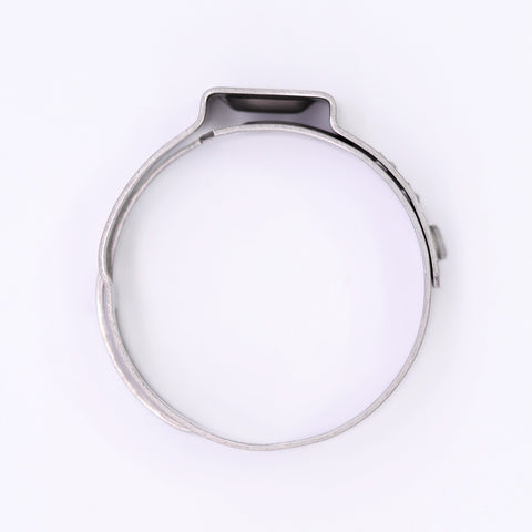 Hose Clamp Part Number - 10800023 For Harley-Davidson