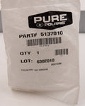 Genuine Polaris Bolt Cap Part Number - 5137010