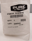 Genuine Polaris Bolt Cap Part Number - 5137010