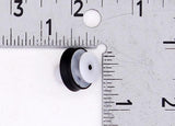Jaguar Trim Clip PN LR006101