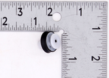 Jaguar Trim Clip PN LR006101