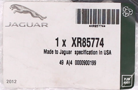 Genuine Jaguar Gasket Part Number - XR85774
