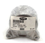 Genuine Polaris ASM Cover Rear Part Number - 3085034