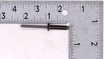 Rivet (Pack Of 4) Part Number - 7621435 For Polaris