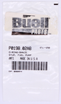 Buell Banjo Stud Fuel Pump O-Ring Part Number - P0198.02A8