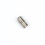Set Socket Din Screw Part Number - 206561060 For Sea-Doo