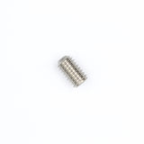 Set Socket Din Screw Part Number - 206561060 For Sea-Doo