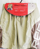 R.E.D. Impact Shorts Size XS