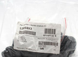 Brake Accumulator Service Kit Part Number - 2205692 For Polaris