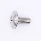 Kawasaki Screw PN 92172-0107