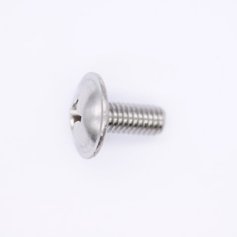 Kawasaki Screw PN 92172-0107