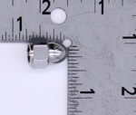 Acorn Nut Part Number - 7932 For Harley-Davidson