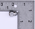 Acorn Nut Part Number - 7932 For Harley-Davidson
