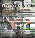Rascal Grafik Tank Pad PN 03-6543