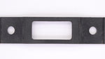 Shackle Spoiler Part Number - 46631455262 For BMW