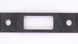 Shackle Spoiler Part Number - 46631455262 For BMW
